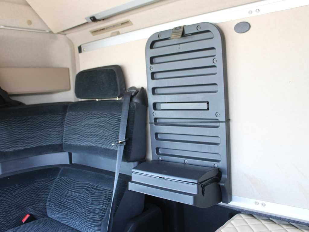 Ťahač Mercedes-Benz Actros 1848, EURO 6, GIGA SPACE, NAVI, LOWDECK