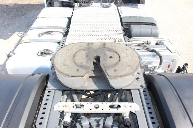 Ťahač Mercedes-Benz Actros 1851LS KIPPHYDRAULIK Distronic Spur-Ass: obrázok 6