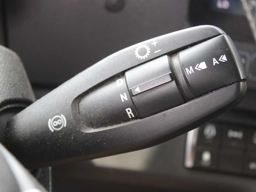 Ťahač Mercedes-Benz Actros 1851, EURO 6, RETARDER, SEC.AIR CONDITION