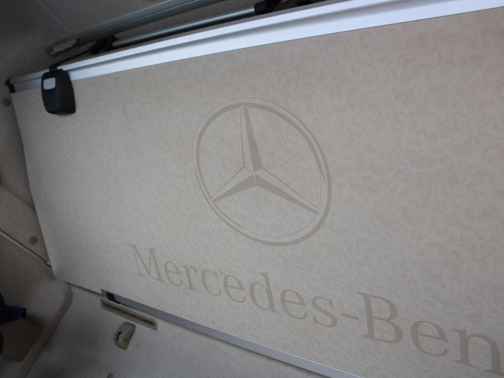 Ťahač Mercedes-Benz Actros 1851, EURO 6, RETARDER, SEC.AIR CONDITION