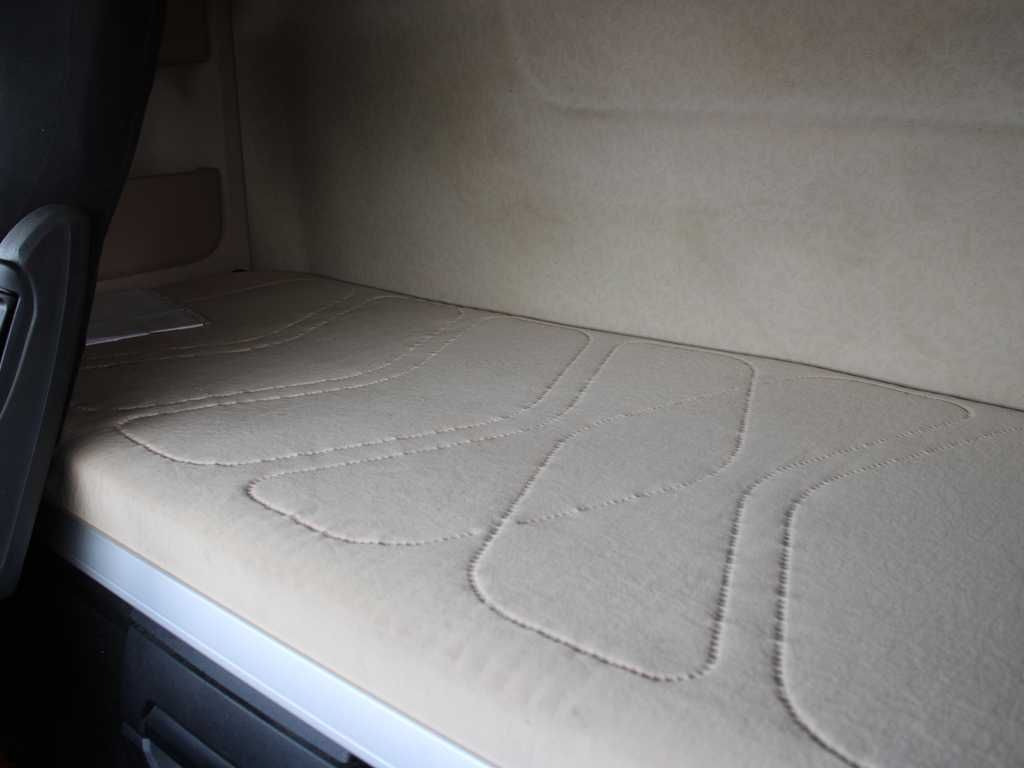 Ťahač Mercedes-Benz Actros 1851, EURO 6, RETARDER, SEC.AIR CONDITION