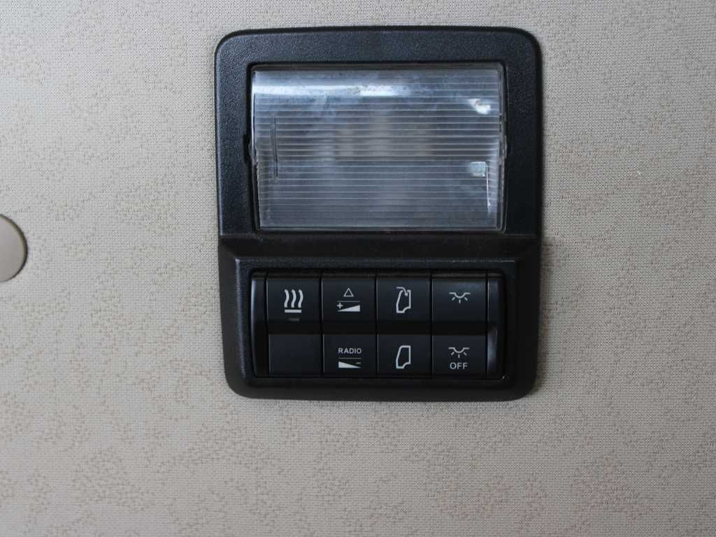 Ťahač Mercedes-Benz Actros 1851, SECONDARY AIR CONDITIONING,RETARDER