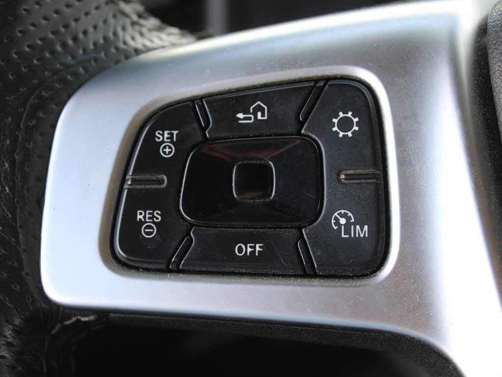 Ťahač Mercedes-Benz Actros 1851, SECONDARY AIR CONDITIONING,RETARDER