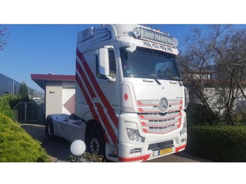Ťahač Mercedes-Benz Actros 1942 Giga Space
