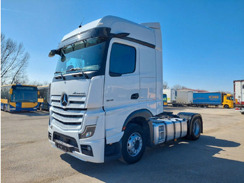 Ťahač  Mercedes-Benz Actros 5 1845 LS BigSpace 4x2