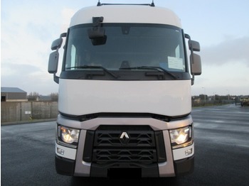 Ťahač RENAULT T 460