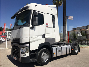 Ťahač RENAULT T HIGH 520
