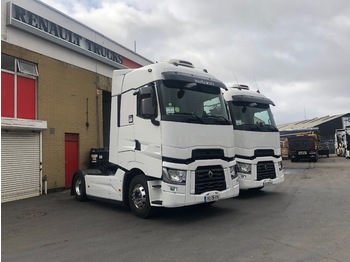 Ťahač RENAULT T-High 480 4x2