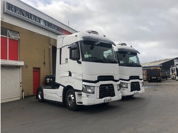 Ťahač RENAULT T-High 480 4x2: obrázok 1