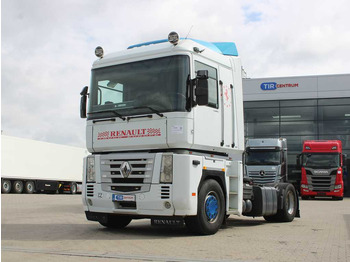 Ťahač  Renault MAGNUM 440.18, EURO 3