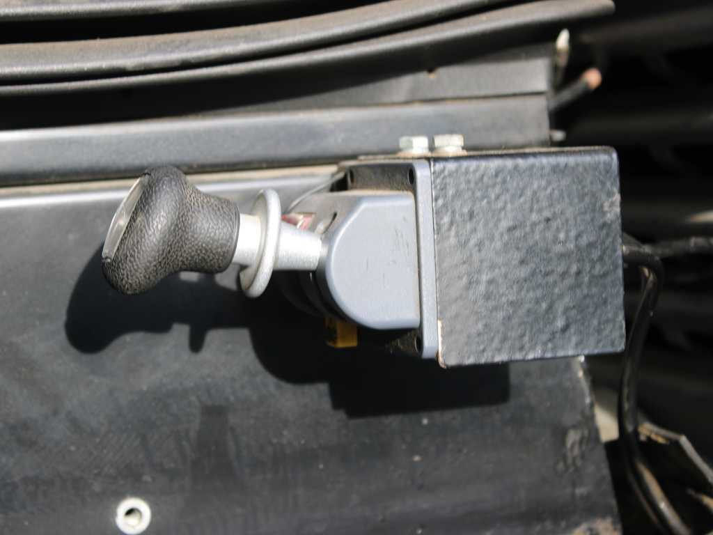 Ťahač Renault MAGNUM 520, EURO 5EEV, HYDRAULIC, RETARDER