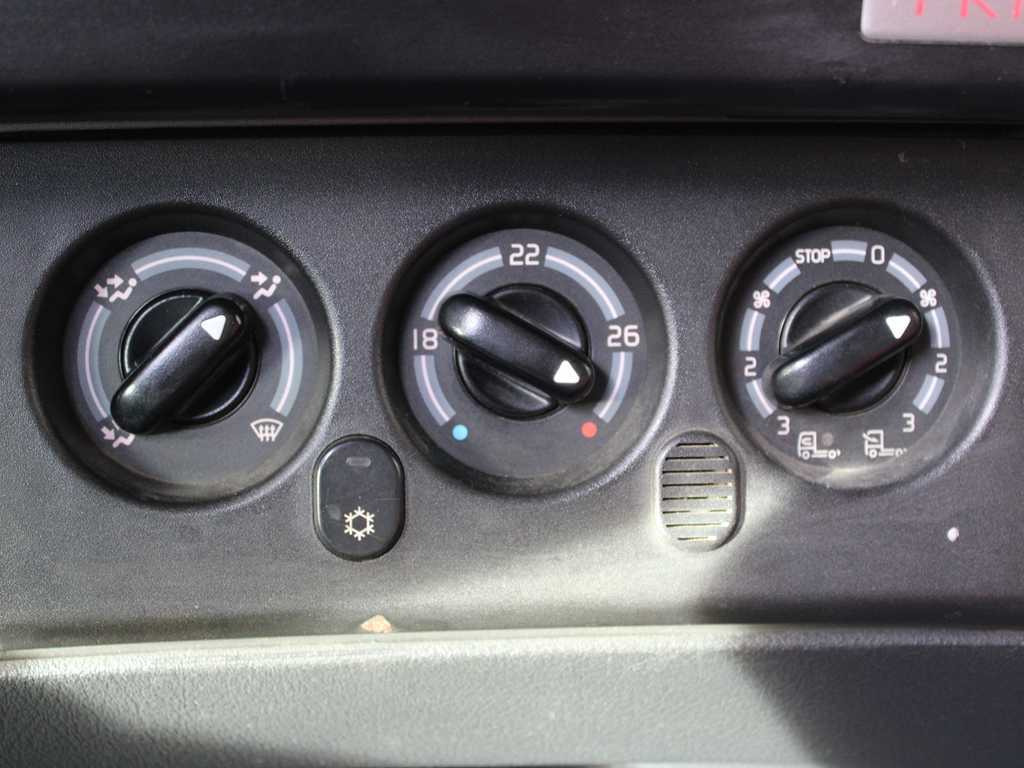 Ťahač Renault MAGNUM 520, EURO 5EEV, HYDRAULIC, RETARDER