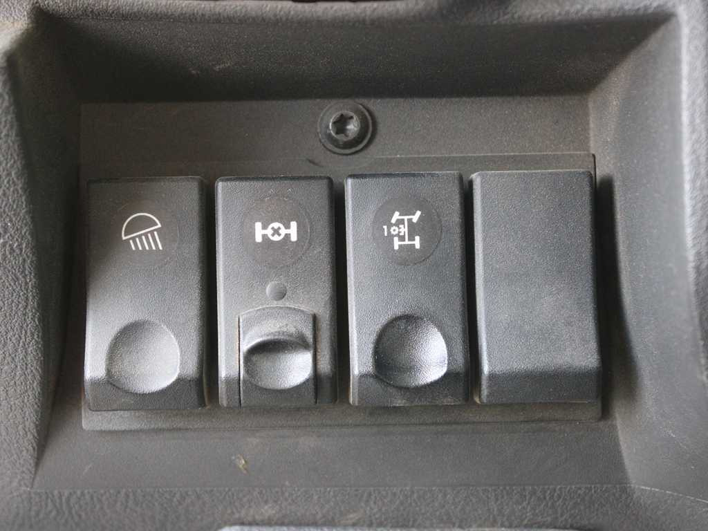 Ťahač Renault MAGNUM 520, EURO 5EEV, HYDRAULIC, RETARDER