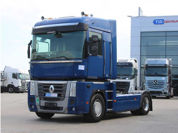 Ťahač  Renault Magnum DXI 480, EURO 5EEV, HYDRAULIC