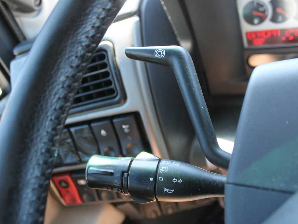 Ťahač Renault Magnum DXI 500, EURO 5, LOWDECK