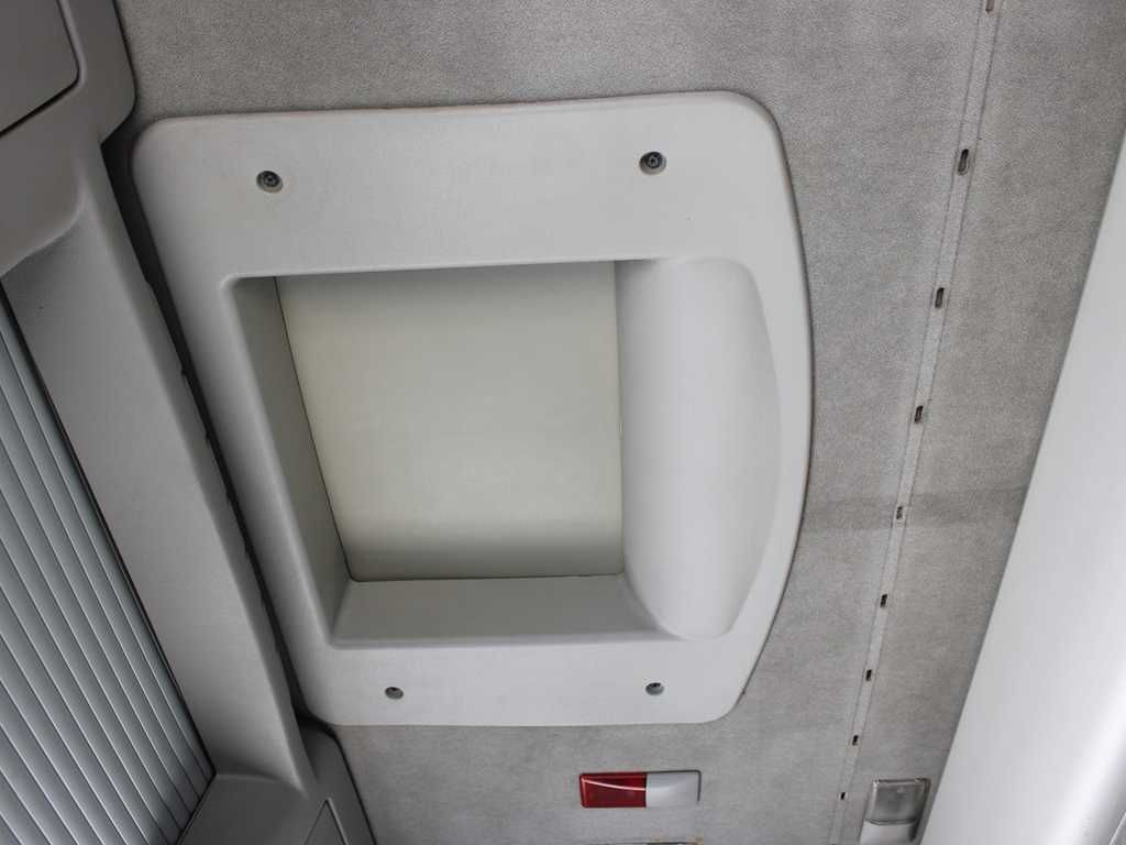 Ťahač Renault Magnum DXI 500, EURO 5, LOWDECK