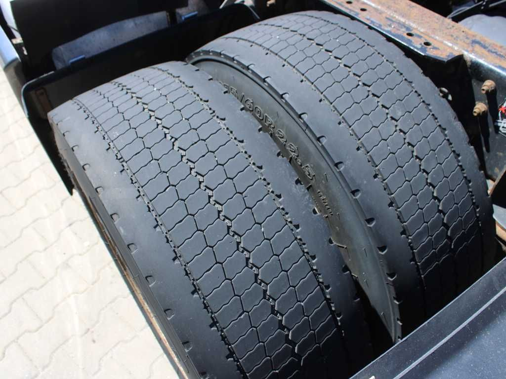 Ťahač Renault Magnum DXI 500, EURO 5, LOWDECK
