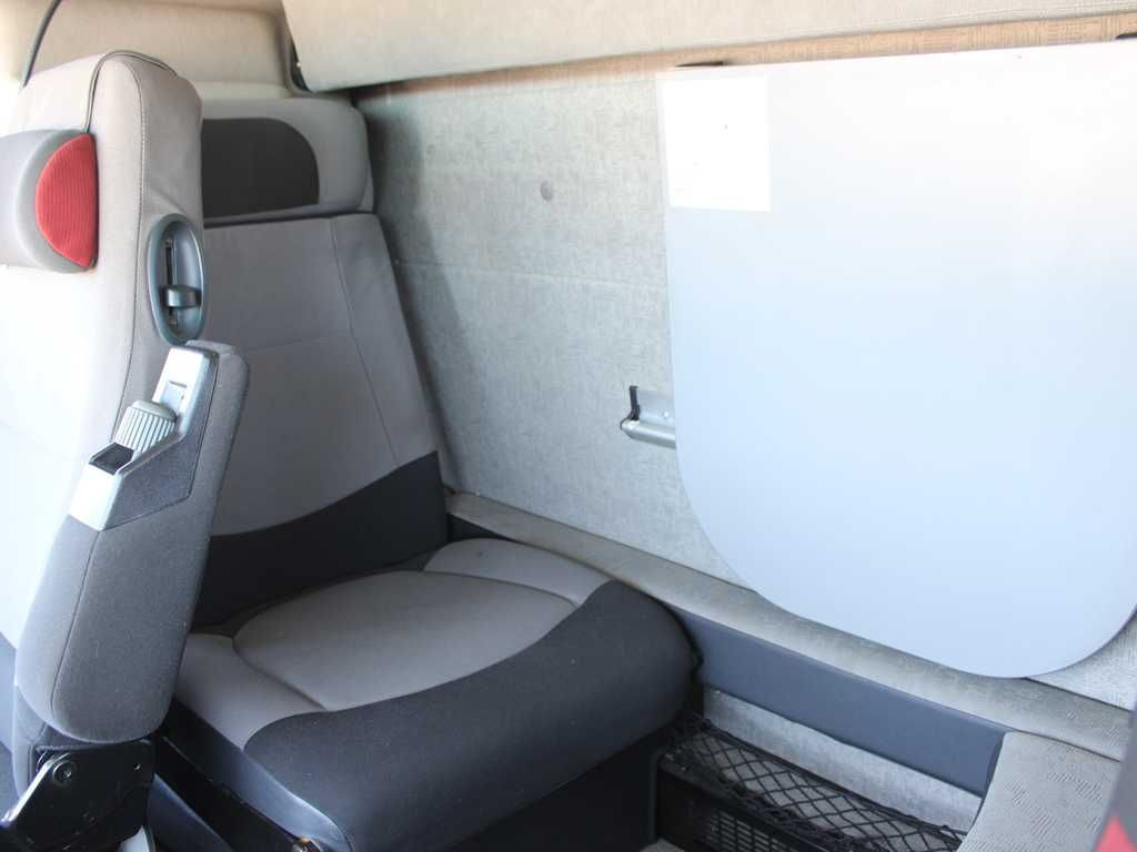 Ťahač Renault Magnum DXI 500, EURO 5, LOWDECK
