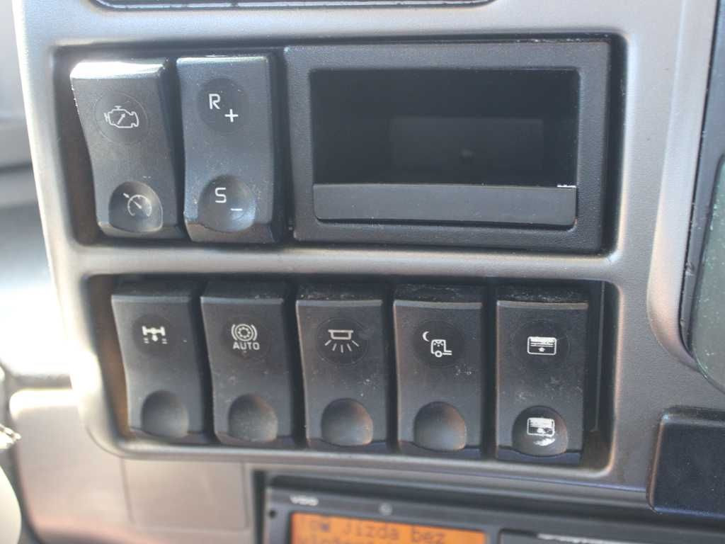 Ťahač Renault Magnum DXI 500, EURO 5, LOWDECK