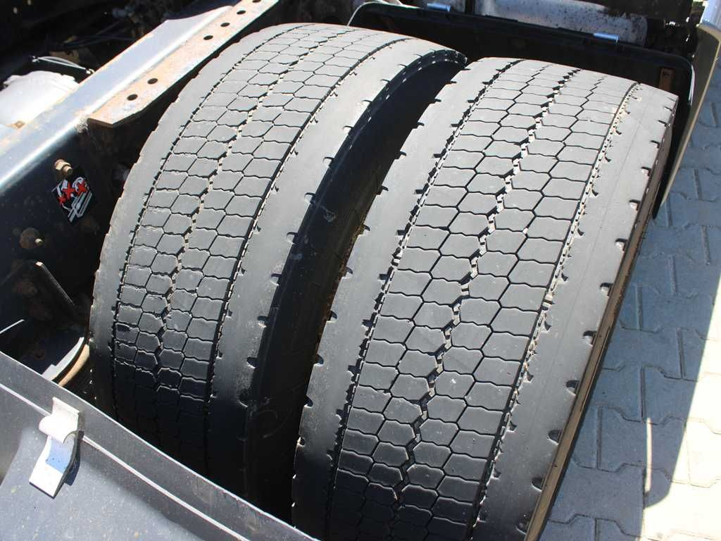 Ťahač Renault Magnum DXI 500, EURO 5, LOWDECK
