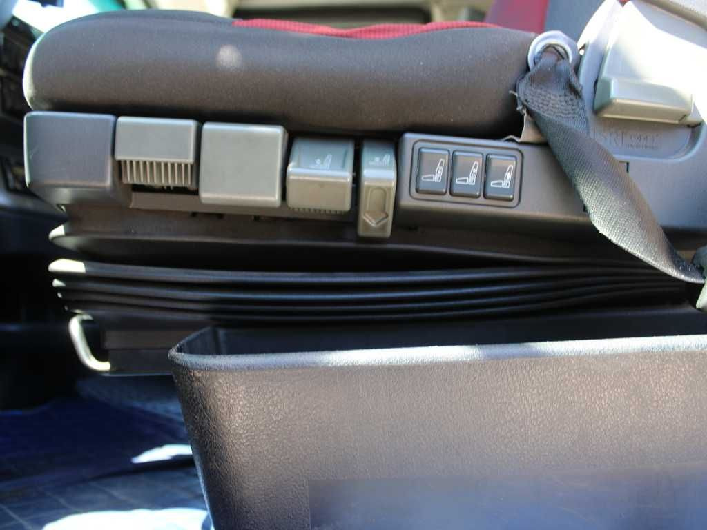 Ťahač Renault Magnum DXI 500, EURO 5, LOWDECK