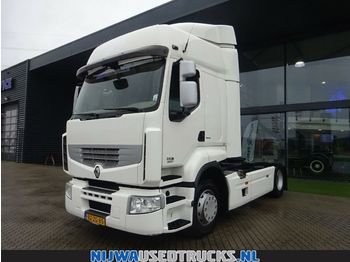 Ťahač Renault PREMIUM 380 EEV Airco + Standkachel: obrázok 1