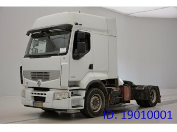 Ťahač Renault Premium 450 DXi: obrázok 1