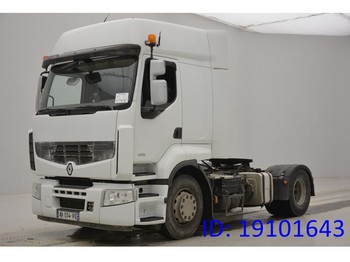 Ťahač Renault Premium 450 DXi: obrázok 1