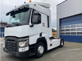 Ťahač Renault T460 4x2T,