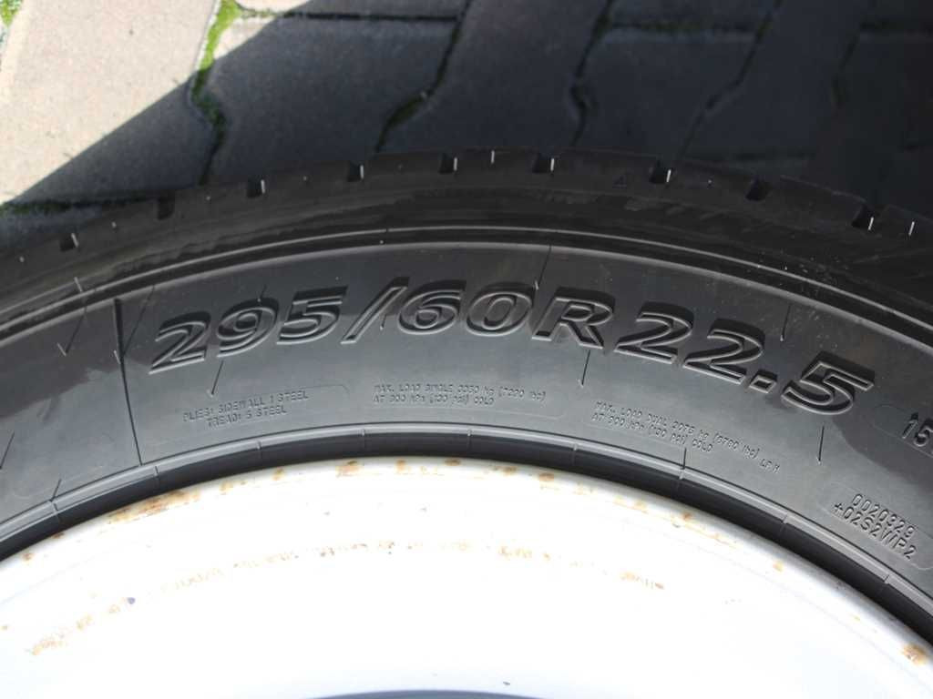 Ťahač Renault T460, EURO 6, LOWDECK,SECONDARY AIR CONDITIONING