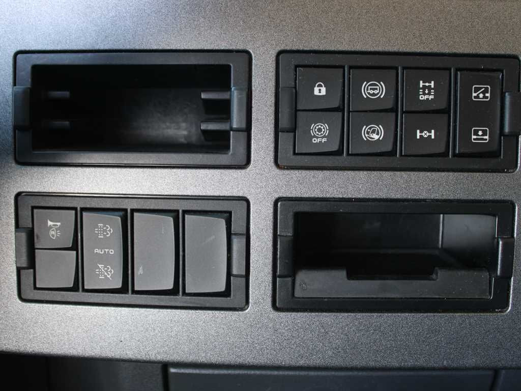 Ťahač Renault T460, EURO 6, LOWDECK,SECONDARY AIR CONDITIONING