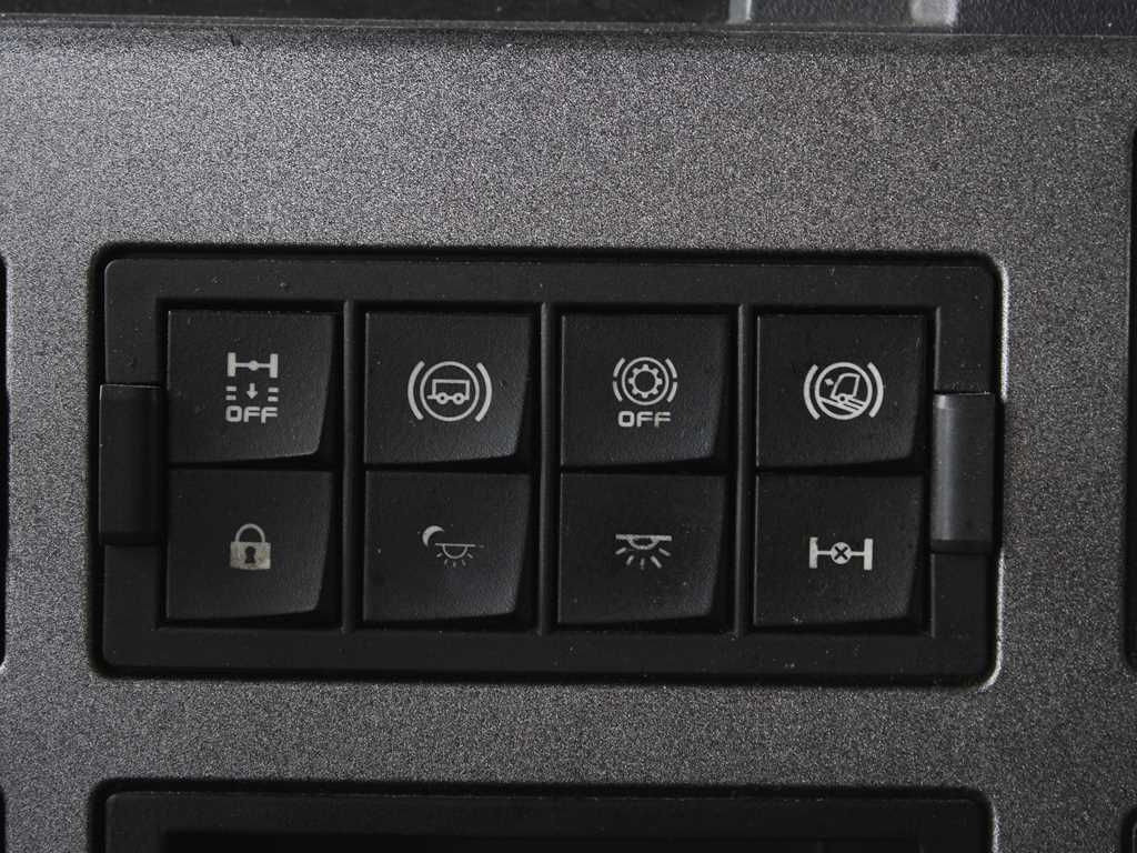 Ťahač Renault T460, LOWDECK, EURO 6, PNEU 80%
