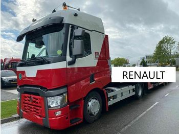 Ťahač Renault T480 4X2 EURO 6: obrázok 1