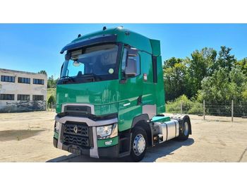 Ťahač Renault T480 HSC