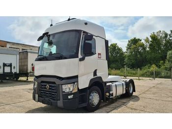 Ťahač Renault T480 Retarder