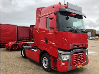 Ťahač Renault T480 T-High 4X2