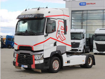 Ťahač  Renault T520 COMFORT, EURO 6