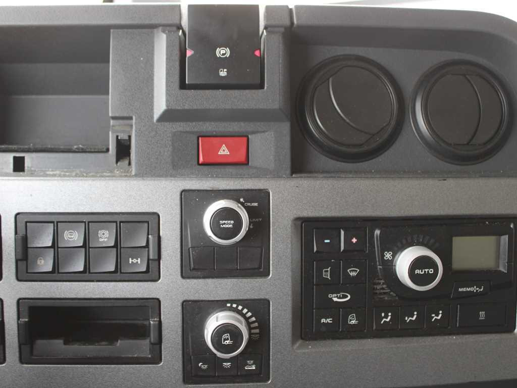 Ťahač Renault T520 COMFORT, EURO 6