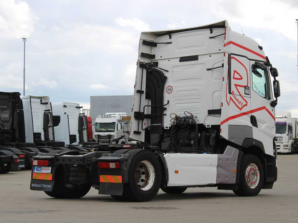 Ťahač Renault T520 COMFORT, EURO 6
