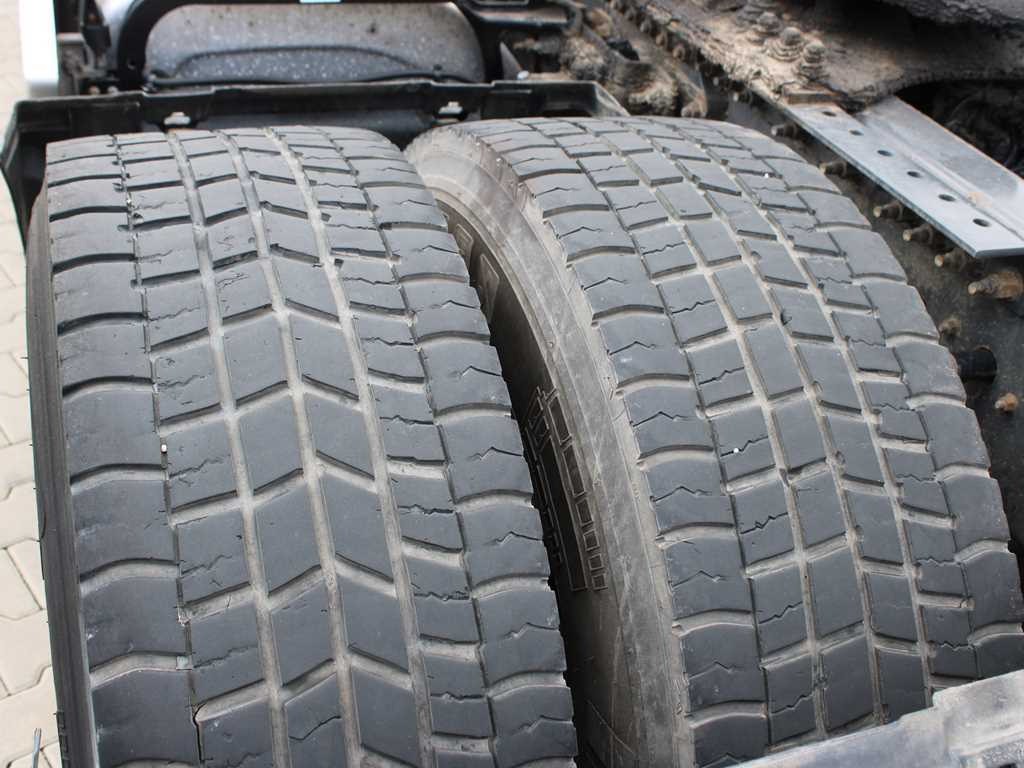 Ťahač Renault T520 COMFORT, EURO 6