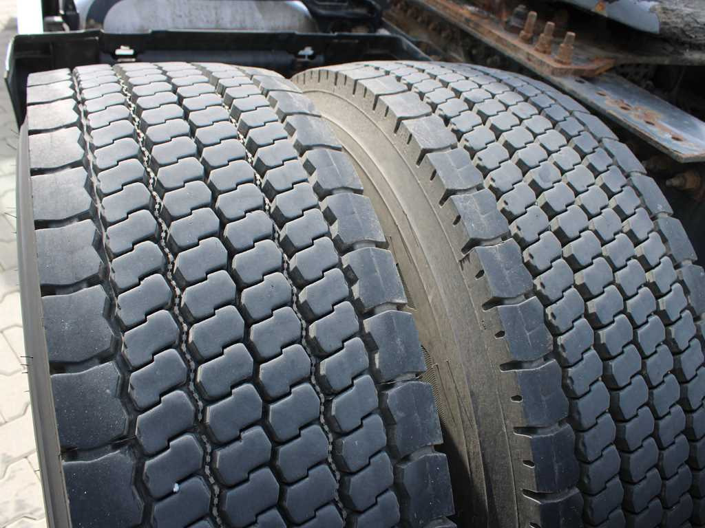 Ťahač Renault T520 COMFORT, EURO 6