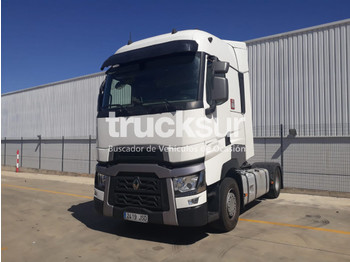 Ťahač Renault T520 HIGH