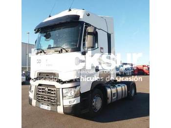 Ťahač Renault T520 HIGH SLEEPER