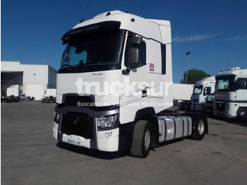 Ťahač Renault T520 HIGH SLEEPER