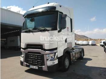 Ťahač Renault T520 HIGH SLEEPER CAB