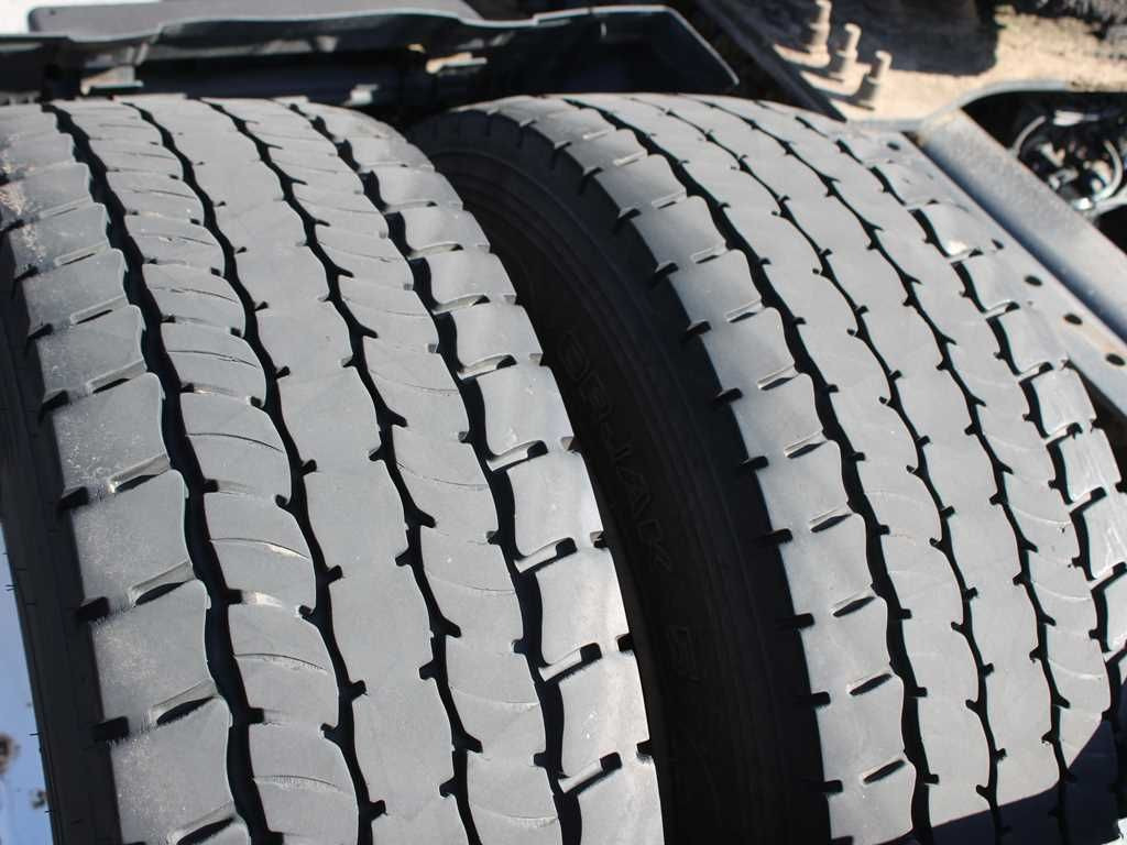 Ťahač Renault T520, LOWDECK, EURO 6, PNEU 80%
