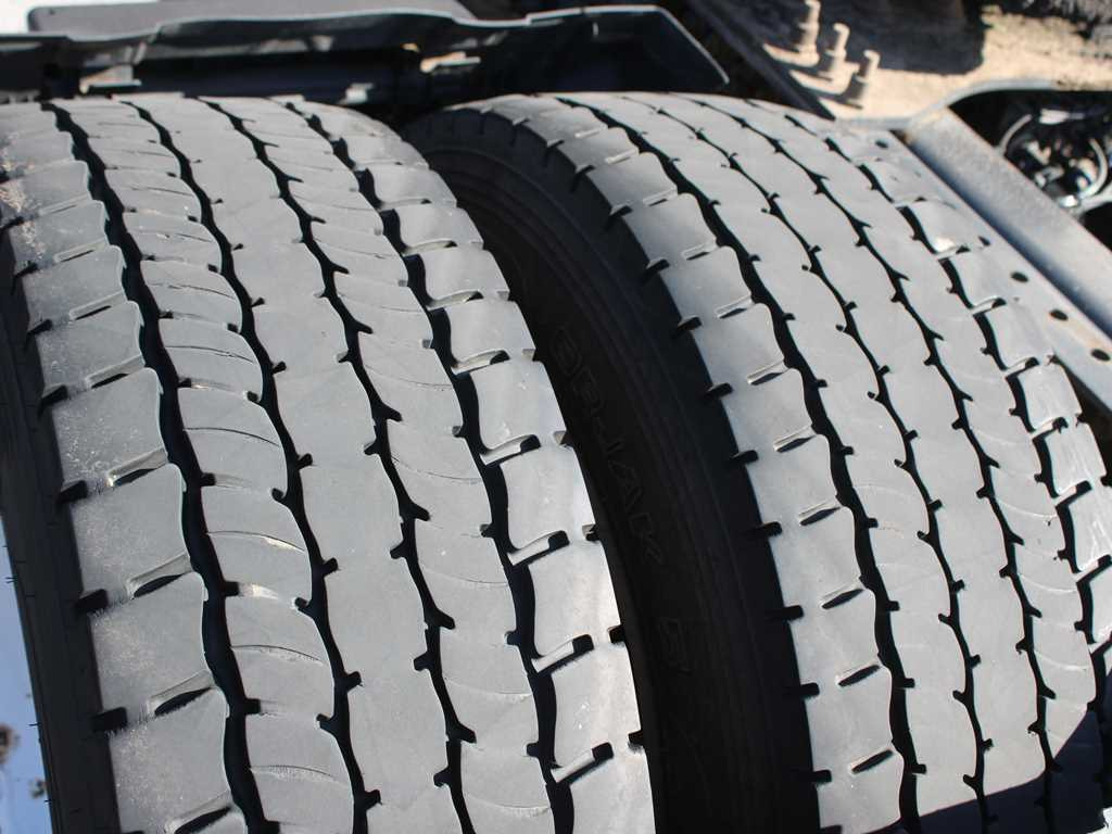 Ťahač Renault T520, LOWDECK, EURO 6, TIRES 80%