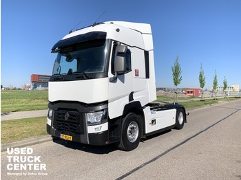 Ťahač Renault T 430 SC T4X2 COMFORT