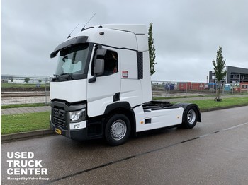 Ťahač Renault T 430 SC T4X2 COMFORT