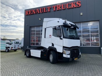 Ťahač Renault T 440 SC T4X2 COMFORT EURO 6 368.746 KM